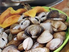 -名羊天下·火锅烧烤自助料理(镇明路店)