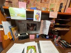 -三鹰之森吉卜力美术馆