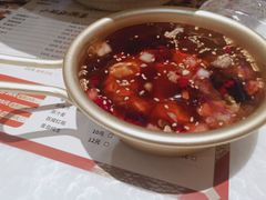 -辣小妮de川菜馆(红旗Mall店)