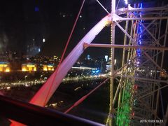 -琴岛之星摩天轮