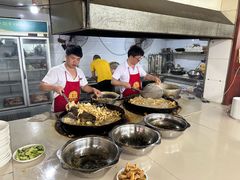 -枇杷园食为鲜火锅(南山店)