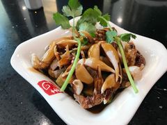 -越城记黑鱼煲(万达店)