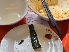 -新川面馆(新街口起源店)