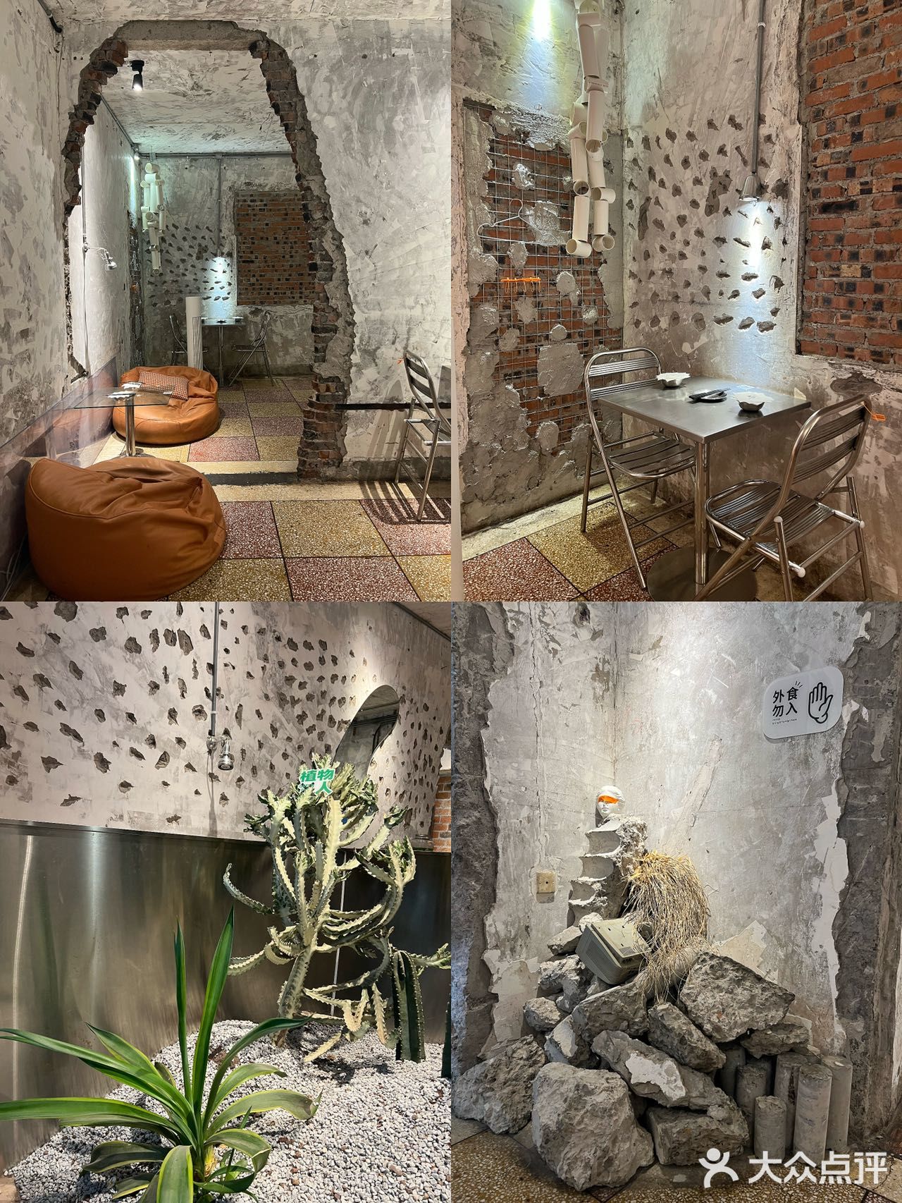 去什么洪崖洞！只想跟朋友吹嘉陵江风吃泰餐