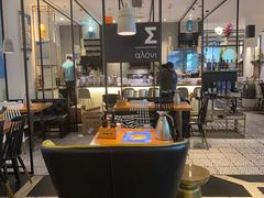 -HELLO MUSAE 拾光缪斯餐厅·纯正希腊风味(苏州中心店)