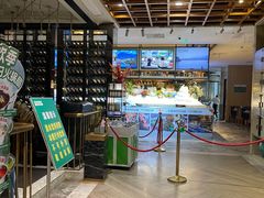 -亚马逊蒸汽活海鲜自助(LCM置汇旭辉广场店)