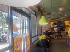 -麦当劳(双榆树店)