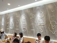 -龙治汉堡(中华城店)
