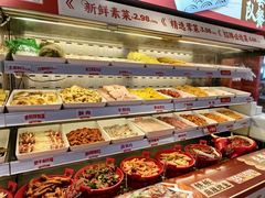 -每味每客·重庆麻辣烫(国泰店)