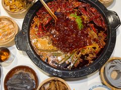 -卤校长老火锅(杨家坪直营店)