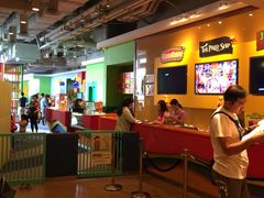 -上海浦东嘉里大酒店