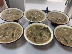 -何家壮馍店(南关总店)