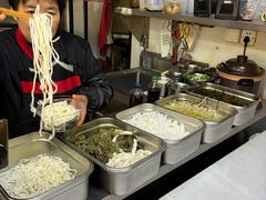 -小朱麻辣串(益民街店)