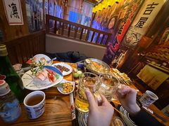 -坂吉屋·居酒屋深夜食堂(龙湖店)