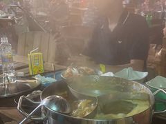 -渔家火锅·海鲜自助餐·演艺(亚龙湾天域酒店)