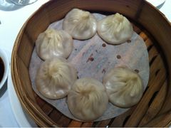 灌汤包-苏浙汇(北京英蓝店)
