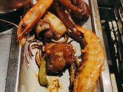 -KAOKAO烤烤·丹东海鲜烧烤(望京店)