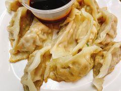 煎饺-小民大排档(光谷店)