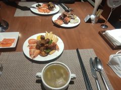 -明月东一酒店·菲斯特自助餐厅