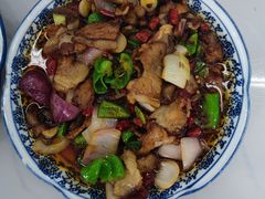 -冬哥川菜馆(十梓街店)