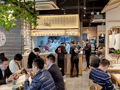 -馋三尺蟹粉小笼(人民广场店)