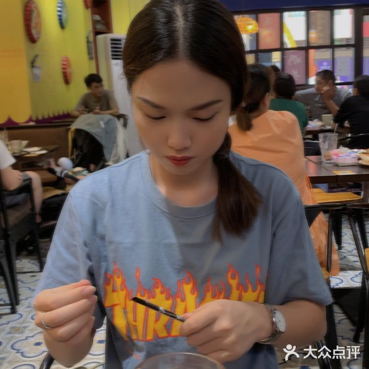 珠海奥园 | 来恰点下午茶