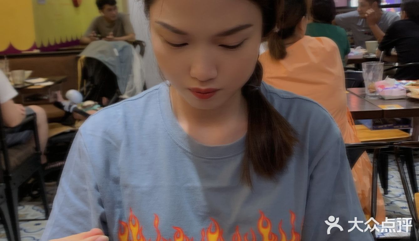 珠海奥园 | 来恰点下午茶