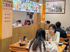 -百家鲜·杭帮菜