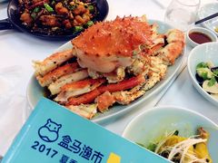 -盒马渔市餐厅