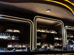 -DEW Lounge(深圳湾店)