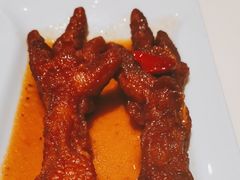 铁勺凤爪-大铁勺新津菜(东丽阳光新业广场店)