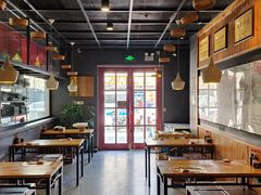 -新兴园饺子馆(北京百子湾店)