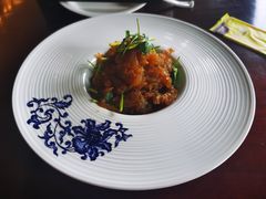 老醋蛰头-保定会馆(秀兰店)