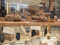 -大连铂尔曼酒店-铂尔曼美食廊 Pullman Deli