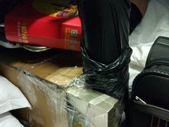 -合肥火车站(地铁站)