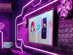 -酷秀KTV(阳泉滨河店)