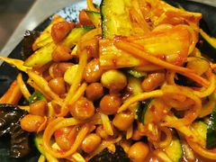 -合易泓烤肉•首创生椰大油边(宁山路店)