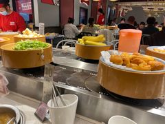 -龍歌自助小火锅(崂山丽达店)