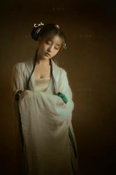 -盘子女人坊古装写真摄影(南京总店)