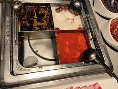 -海底捞火锅(河东万达广场店)