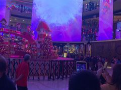 -云顶高原