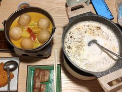 -十二舍·湯物素煮(江泰潤政店)