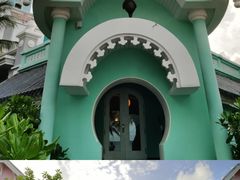 -富国岛翡翠湾 JW 万豪度假酒店