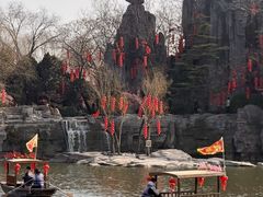 -中国翰园碑林