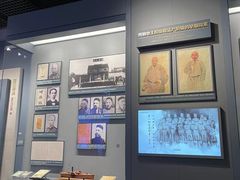 -中共一大纪念馆