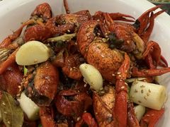 -四妹餐厅(玫瑰街店)