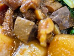-CowCow其其·牛杂咖啡公司(六运店)
