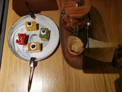 -良木缘咖啡西餐(太古里店)