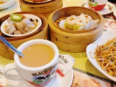 -添好运点心专门店(百老汇店)