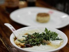 豆腐脑-聚香斋(东关街店)